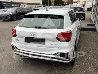 2023 Audi Q2