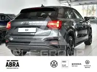 2023 Audi Q2