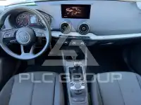 2023 Audi Q2