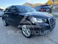 2023 Audi Q2