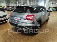 2023 Audi Q2