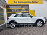 2023 Audi Q2