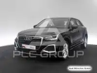 2023 Audi Q2