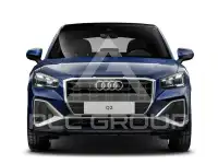 2023 Audi Q2