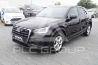 2023 Audi Q2