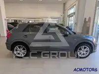 2023 Audi Q2