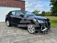 2023 Audi Q2