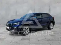 2023 Audi Q2