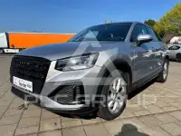 2023 Audi Q2