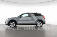 2023 Audi Q2