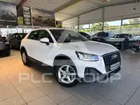 2023 Audi Q2