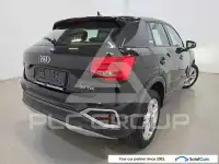 2023 Audi Q2