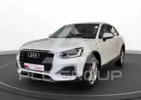 2023 Audi Q2