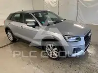 2023 Audi Q2