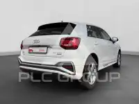 2023 Audi Q2