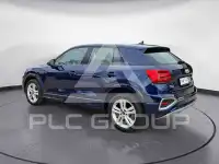 2023 Audi Q2