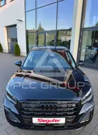 2023 Audi Q2