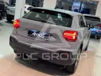 2023 Audi Q2