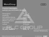 2023 Audi Q2