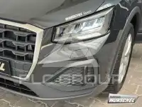 2023 Audi Q2