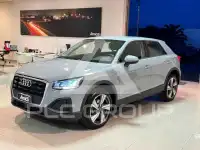 2023 Audi Q2