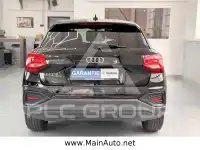 2023 Audi Q2
