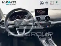 2023 Audi Q2
