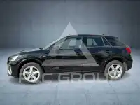 2023 Audi Q2
