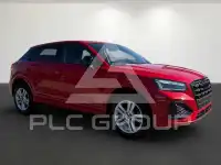 2023 Audi Q2