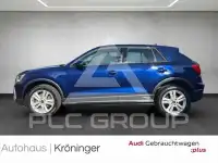 2023 Audi Q2