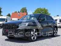 2023 Audi Q2