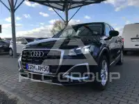 2023 Audi Q2