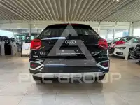 2023 Audi Q2