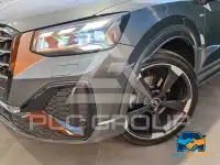 2023 Audi Q2