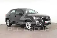 2023 Audi Q2