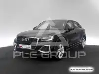 2023 Audi Q2
