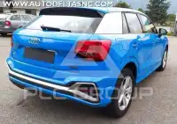 2023 Audi Q2