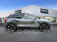 2023 Audi Q2