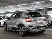 2023 Audi Q2