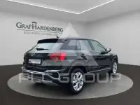2023 Audi Q2