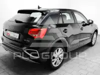 2023 Audi Q2