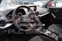 2023 Audi Q2