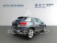 2023 Audi Q2