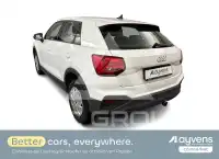 2023 Audi Q2
