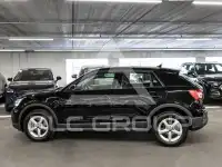 2023 Audi Q2