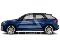2023 Audi Q2