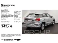 2023 Audi Q2