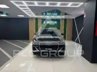 2023 Audi Q2