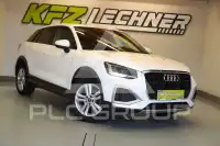 2023 Audi Q2