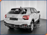 2023 Audi Q2
